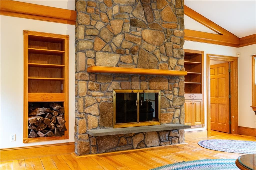 Single Family Residence at 208 Tourtellot Hill Road, Glocester, photo 19 of 50