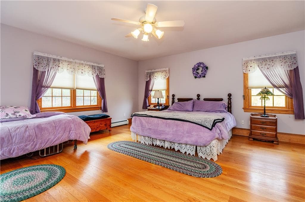 Single Family Residence at 208 Tourtellot Hill Road, Glocester, photo 25 of 50