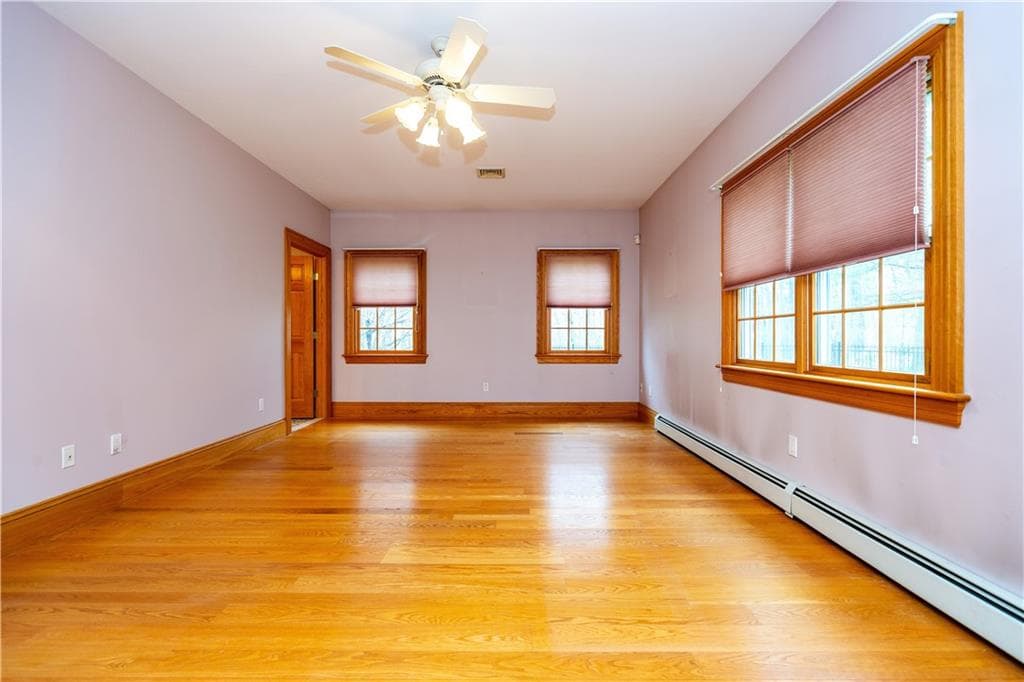 Single Family Residence at 208 Tourtellot Hill Road, Glocester, photo 21 of 50