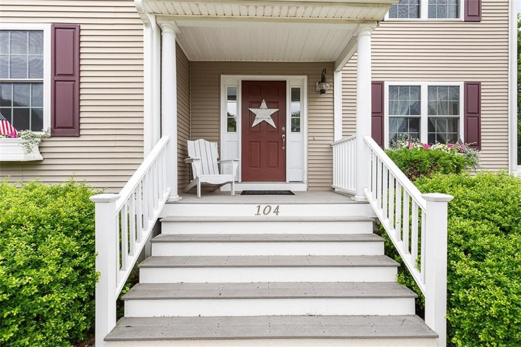 104 Birchwood Drive photo 7