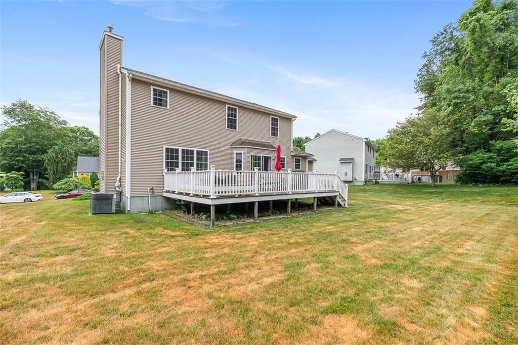 104 Birchwood Drive photo 38
