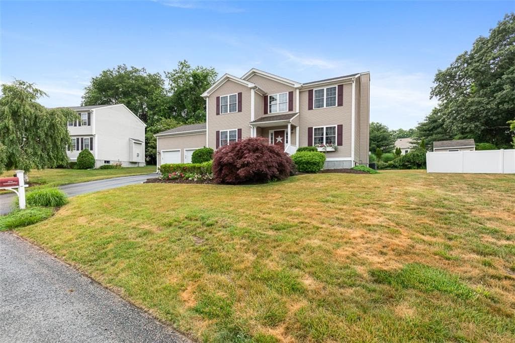 104 Birchwood Drive photo 4