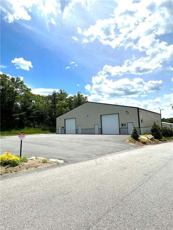 111 Hopkins Hill Road UNIT 5B