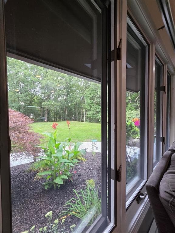 Single Family Residence at 1184 Fish Hill Road, West Greenwich, photo 11 of 28