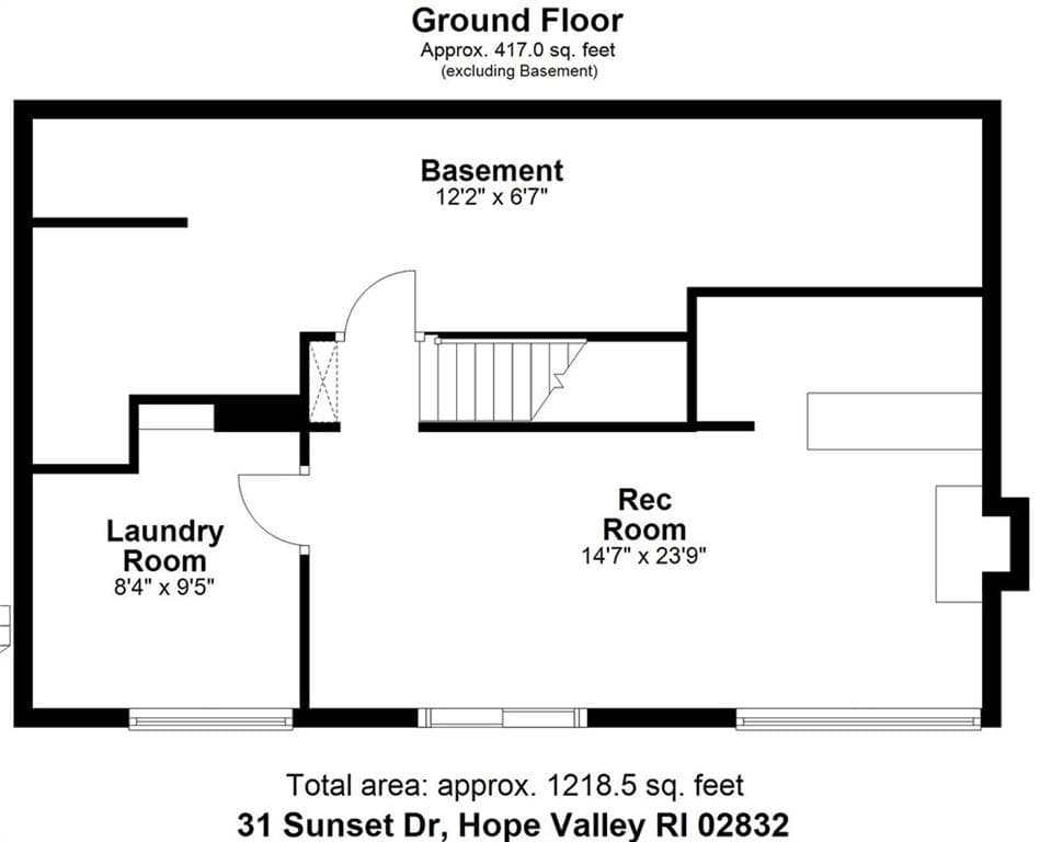 31 Sunset Drive photo 46