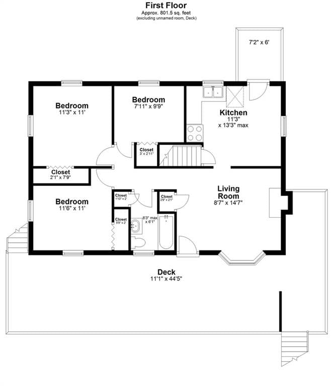 31 Sunset Drive photo 45