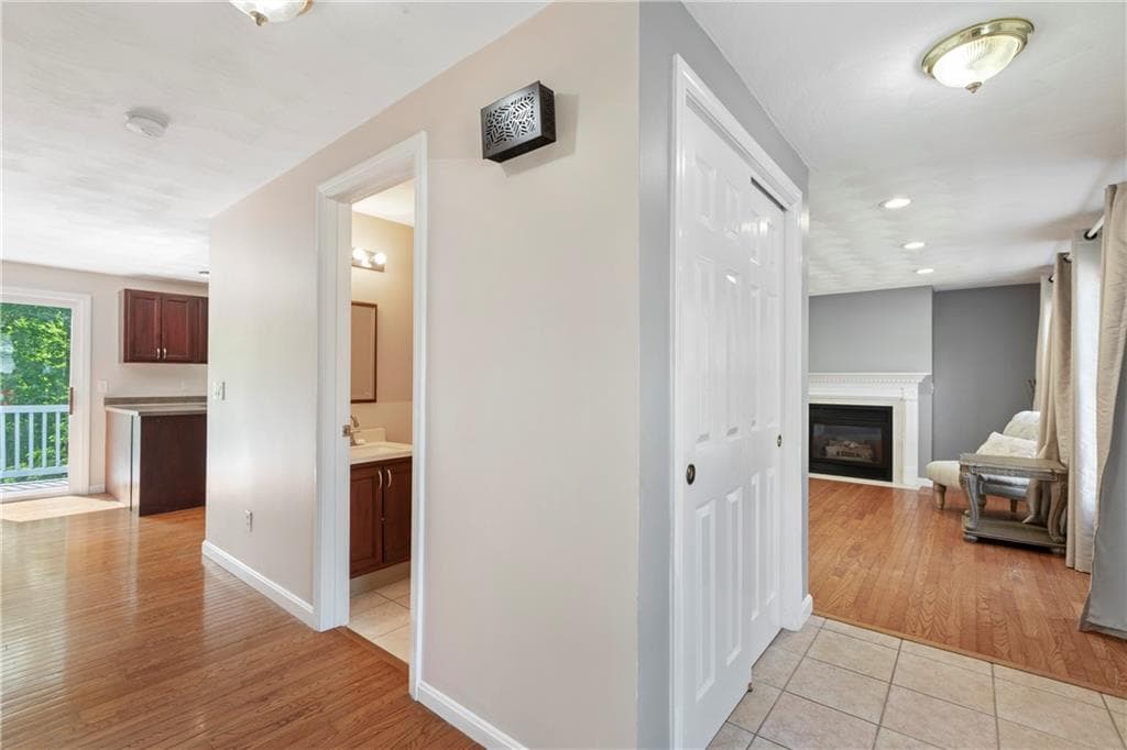 Single Family Residence at 210 - Morris Street, Cumberland, photo 17 of 33