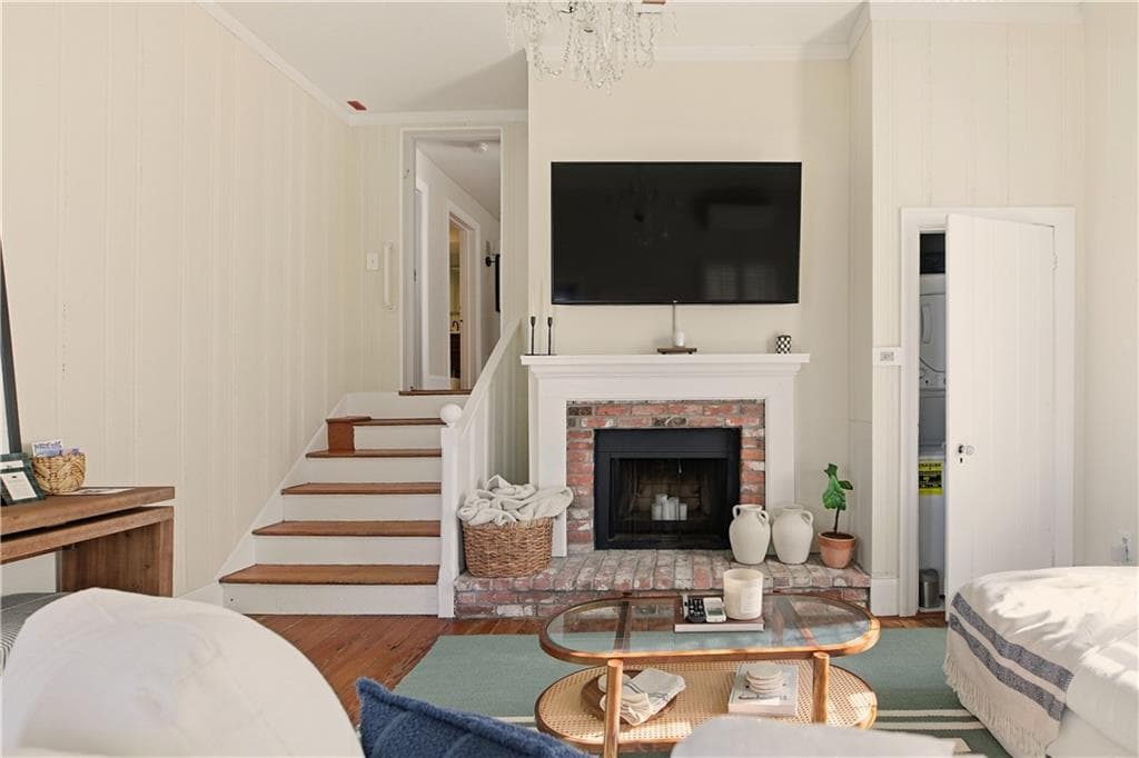 Condominium at 28 Kay Street UNIT 3, Newport, photo 7 of 39