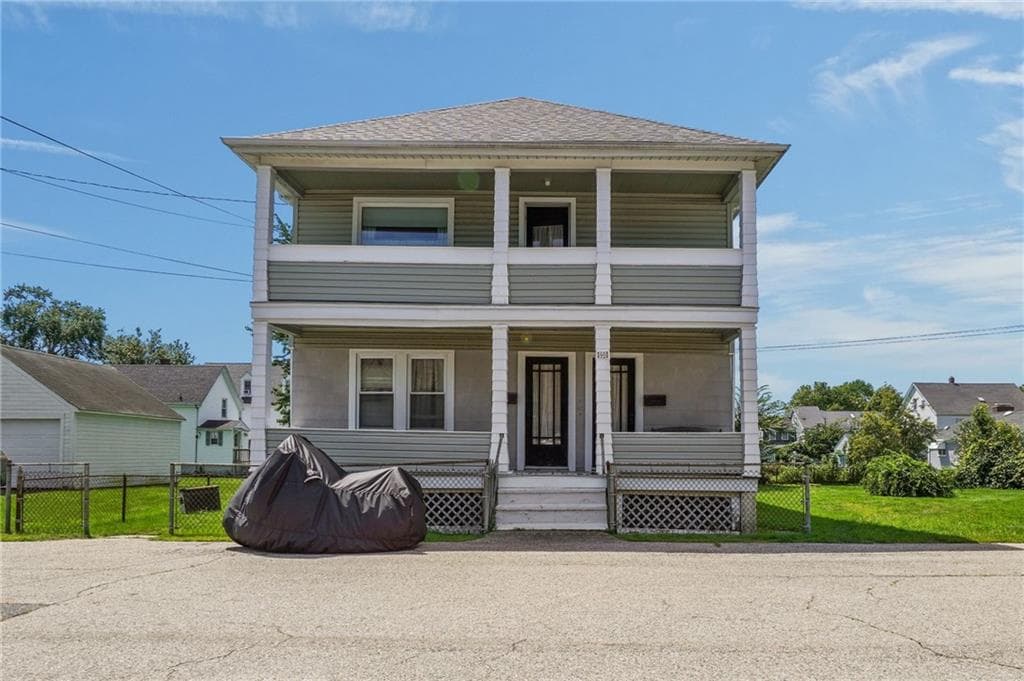 Multi Family at 46 E Street, Bristol, photo 6 of 50