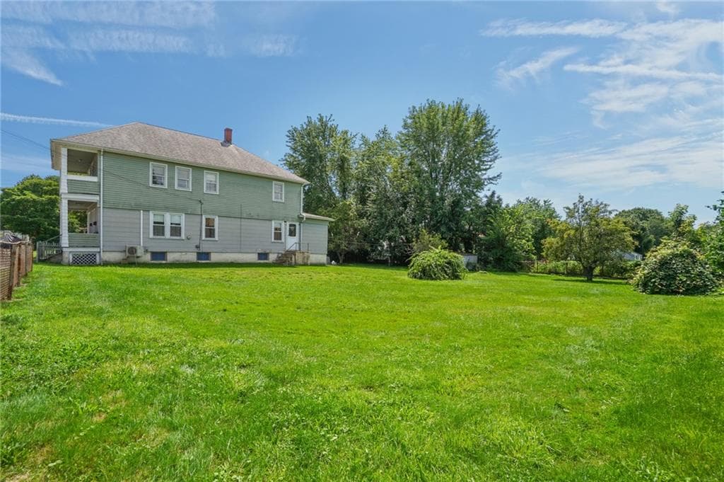 Multi Family at 46 E Street, Bristol, photo 17 of 50
