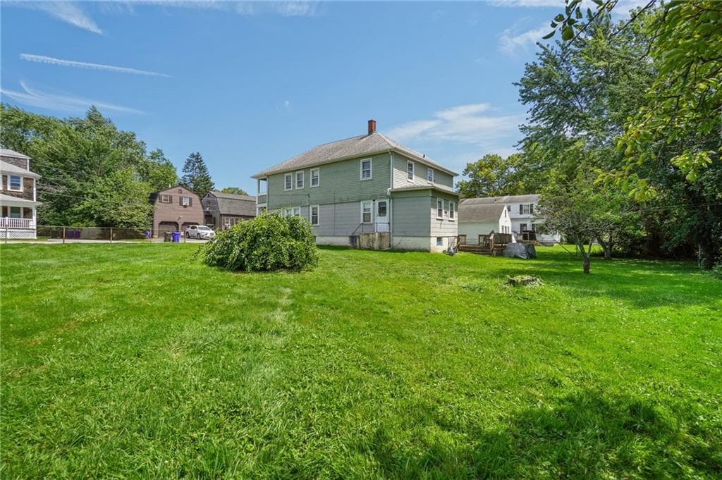 Multi Family at 46 E Street, Bristol, photo 16 of 50