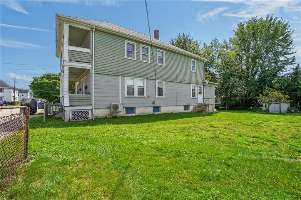 Multi Family at 46 E Street, Bristol, photo 10 of 50