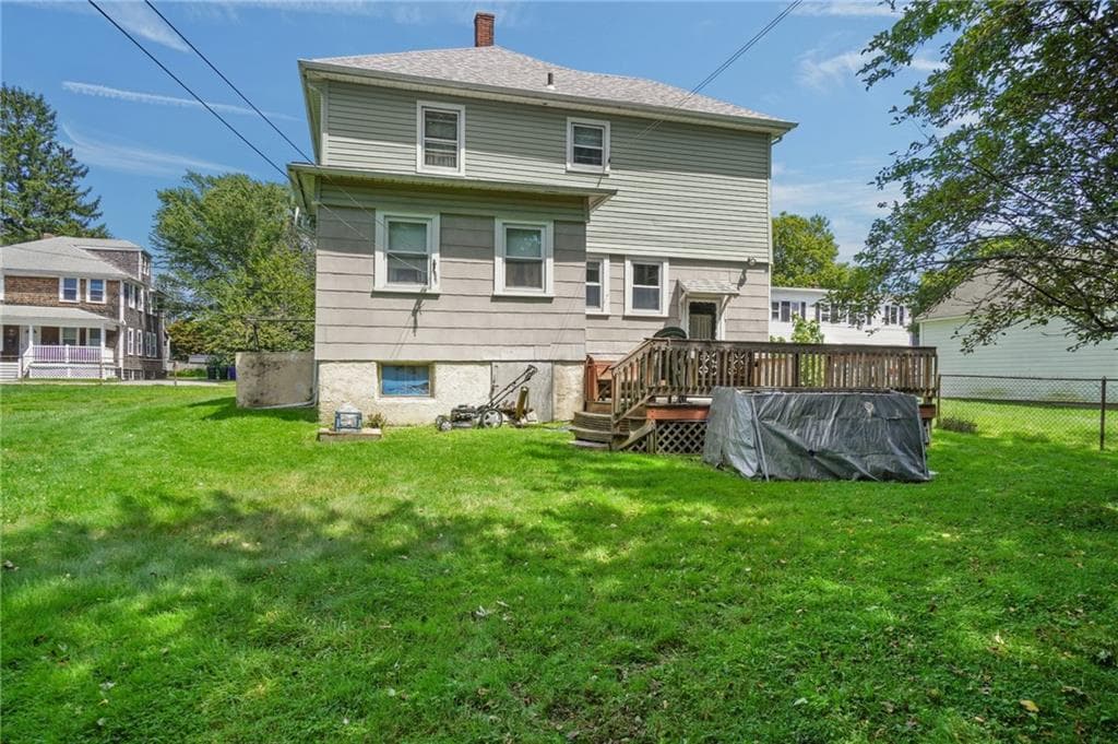 Multi Family at 46 E Street, Bristol, photo 14 of 50