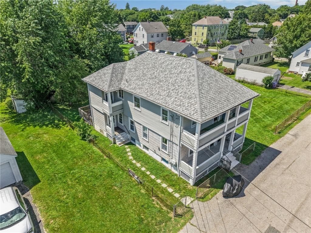 Multi Family at 46 E Street, Bristol, photo 18 of 50