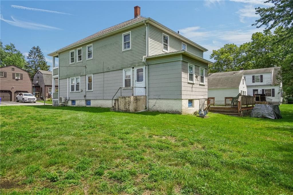 Multi Family at 46 E Street, Bristol, photo 15 of 50