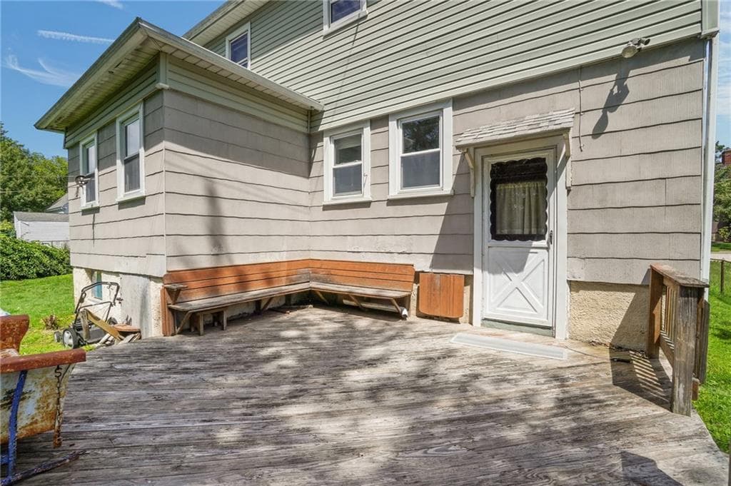 Multi Family at 46 E Street, Bristol, photo 11 of 50
