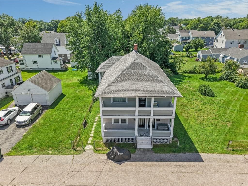 Multi Family at 46 E Street, Bristol, photo 19 of 50