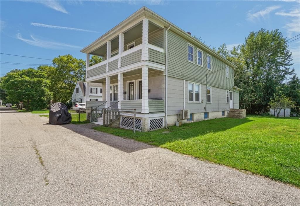 Multi Family at 46 E Street, Bristol, photo 8 of 50