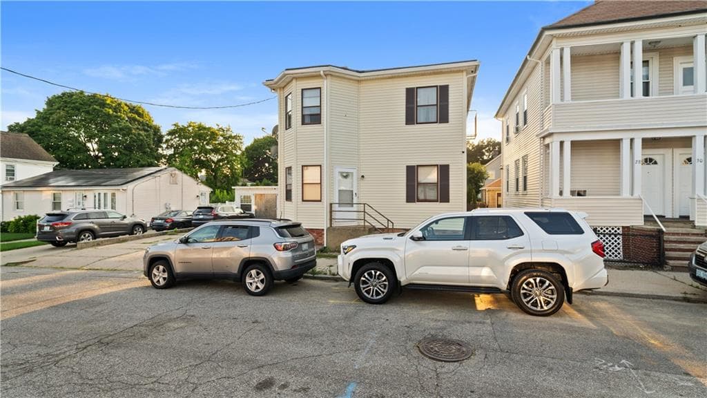 18 Amory Street photo 2