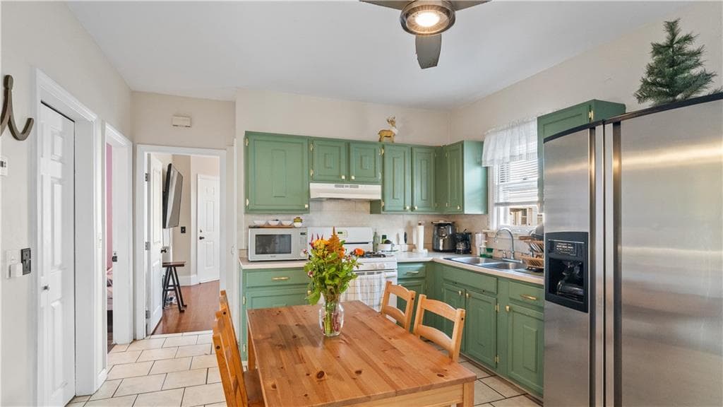 18 Amory Street photo 13