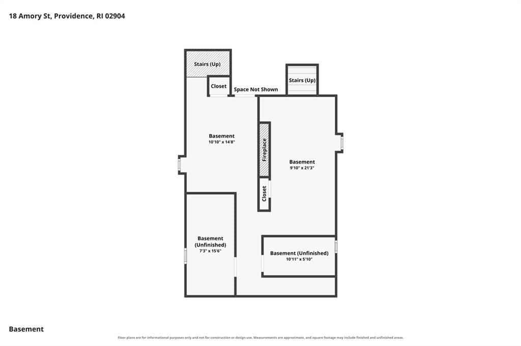 18 Amory Street photo 25