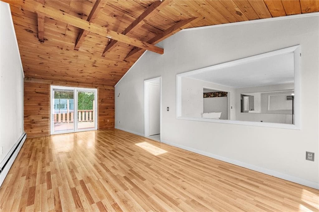 Single Family Residence at 95 Hyde Street, Cranston, photo 6 of 38