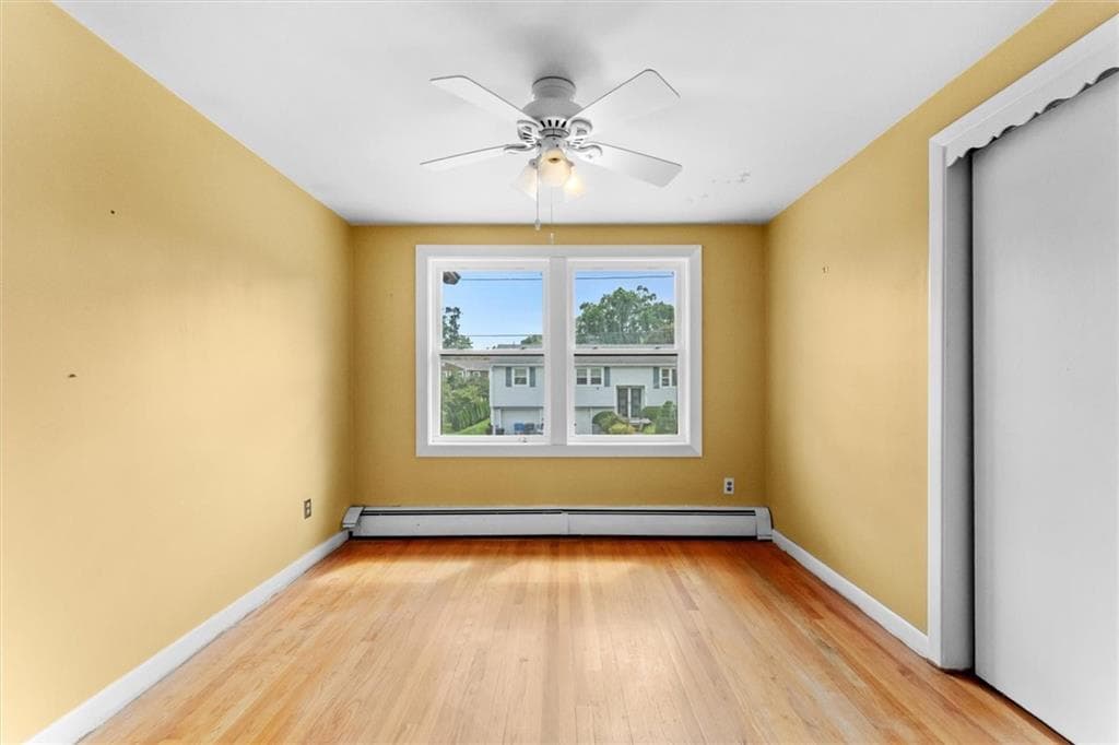 Single Family Residence at 95 Hyde Street, Cranston, photo 17 of 38