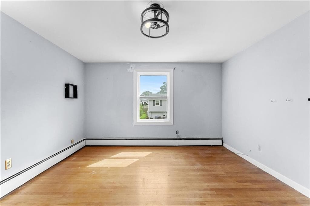 Single Family Residence at 95 Hyde Street, Cranston, photo 20 of 38