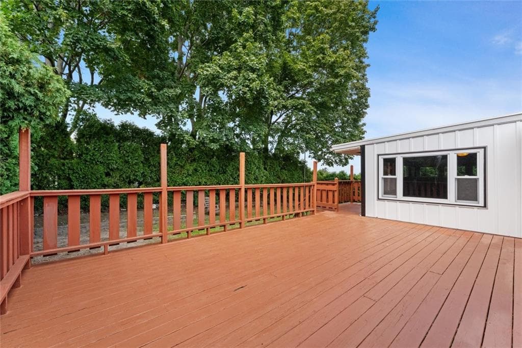 Single Family Residence at 95 Hyde Street, Cranston, photo 29 of 38