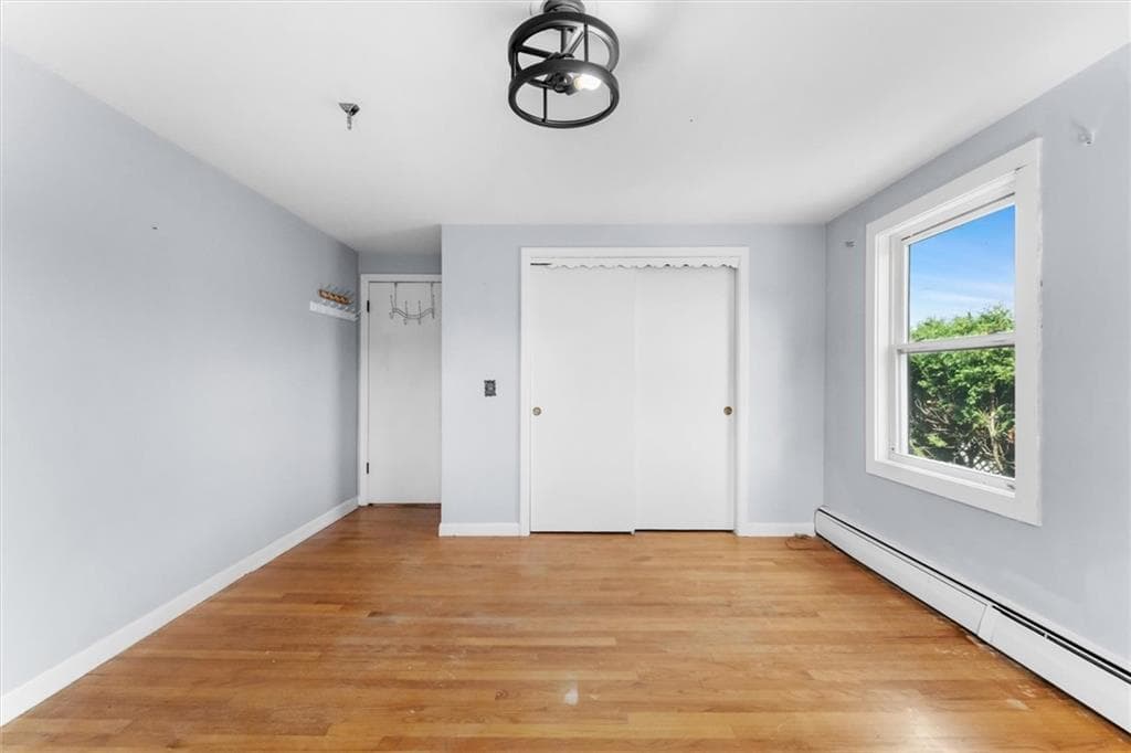 Single Family Residence at 95 Hyde Street, Cranston, photo 21 of 38