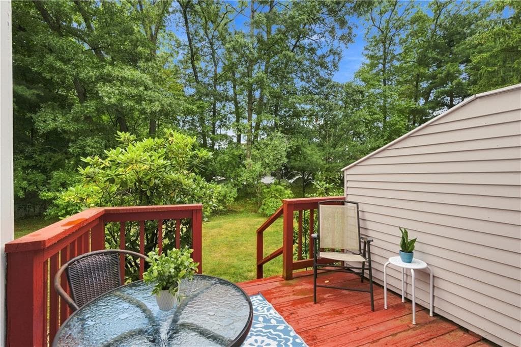 154 Bear Hill Road UNIT 1302 photo 26