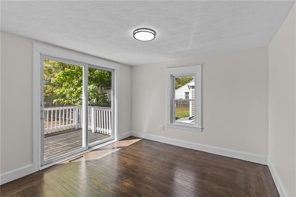 Single Family Residence at 25 Gloria Street, Pawtucket, photo 11 of 22