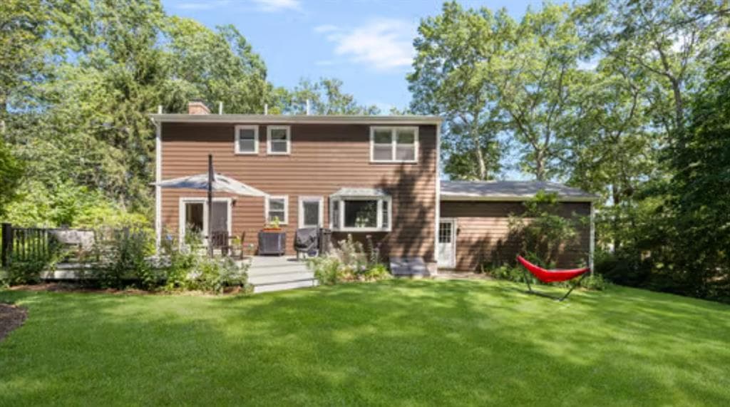 172 Broad Rock Road photo 33