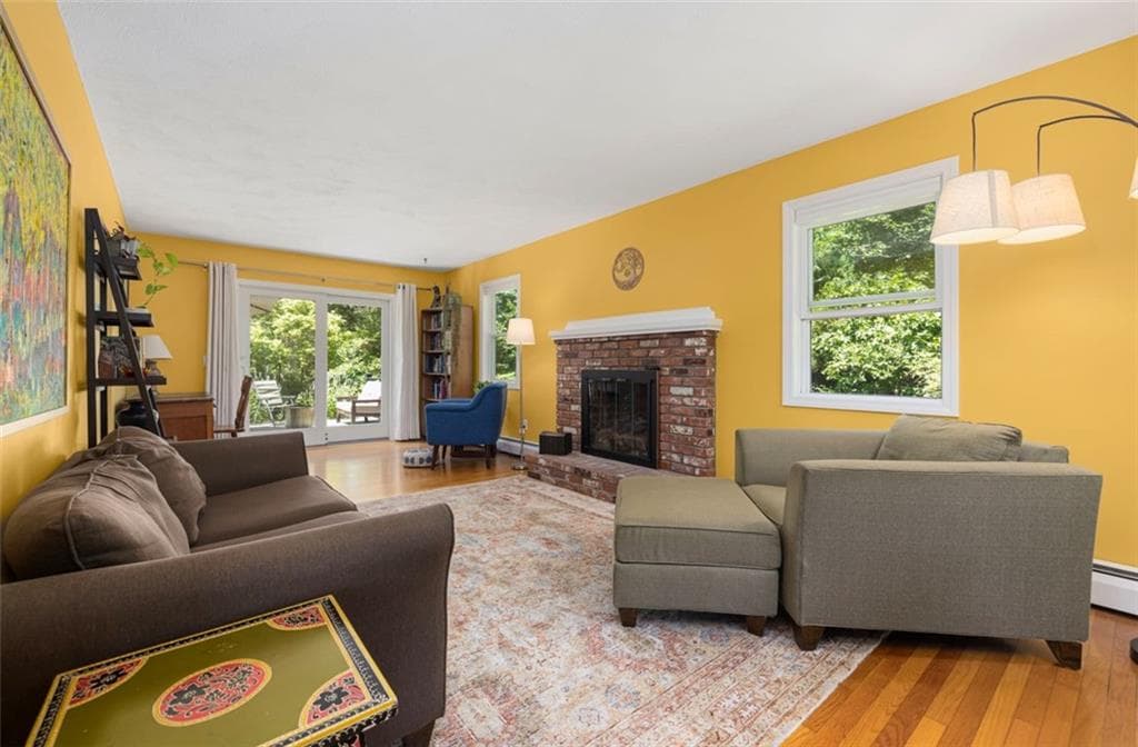172 Broad Rock Road photo 4
