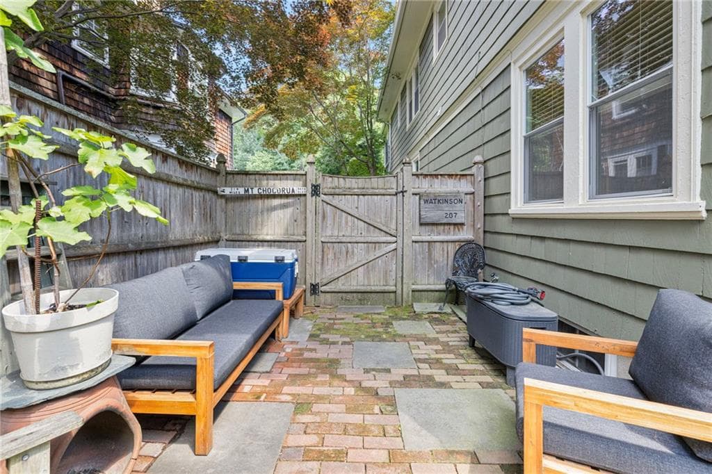 26 Paterson Street photo 43