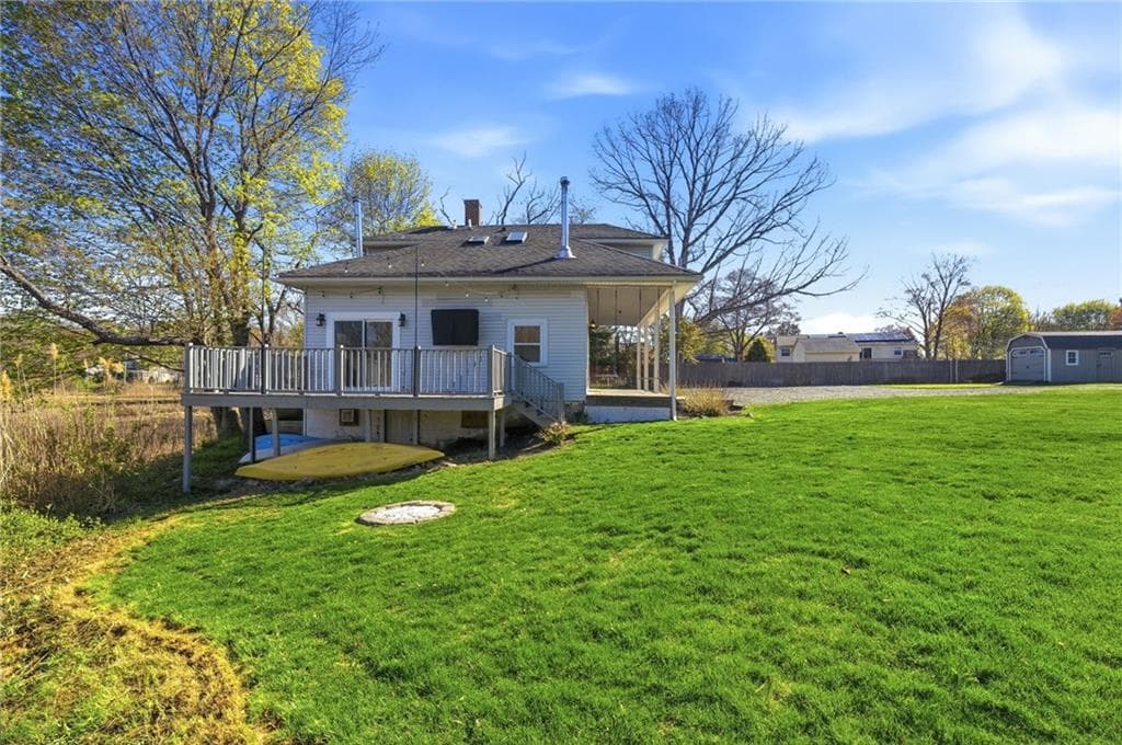 11 Heights Avenue photo 38