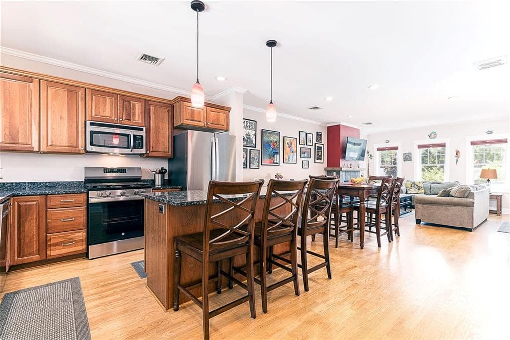Condominium at 265 Post Road Road UNIT 4, Warwick, photo 20 of 46