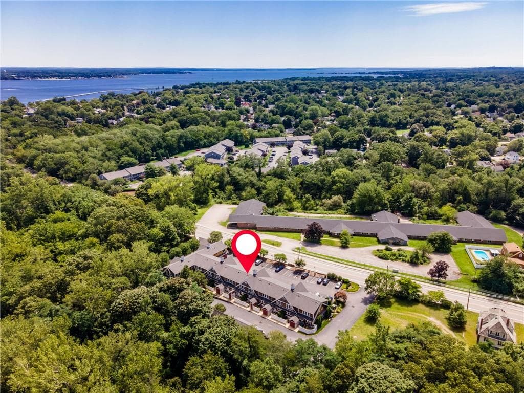 Condominium at 265 Post Road Road UNIT 4, Warwick, photo 40 of 46