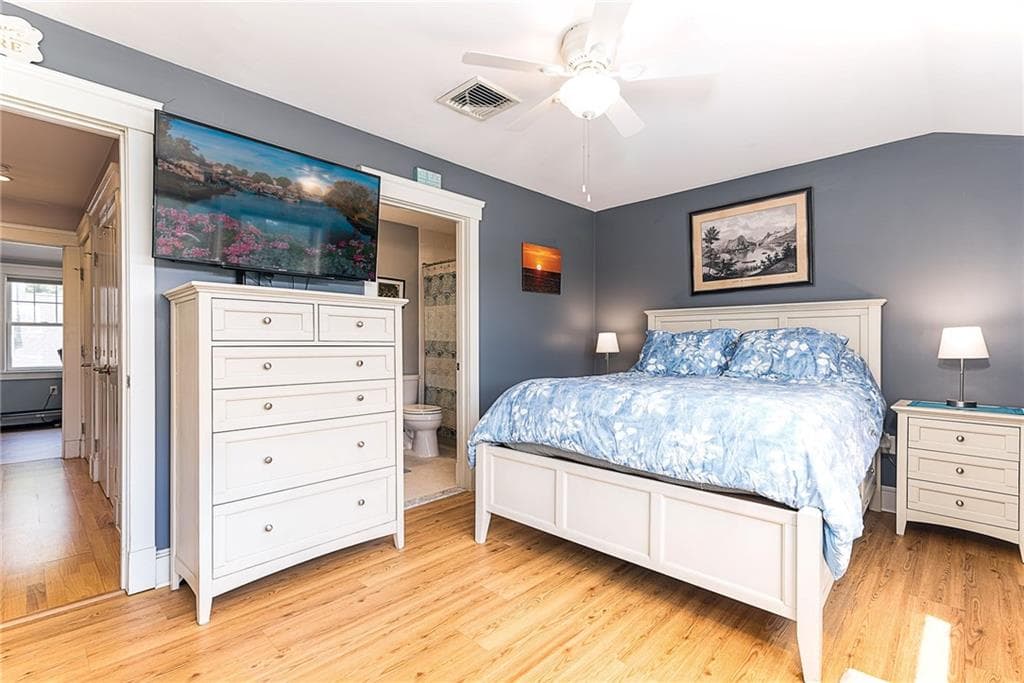 Condominium at 265 Post Road Road UNIT 4, Warwick, photo 29 of 46