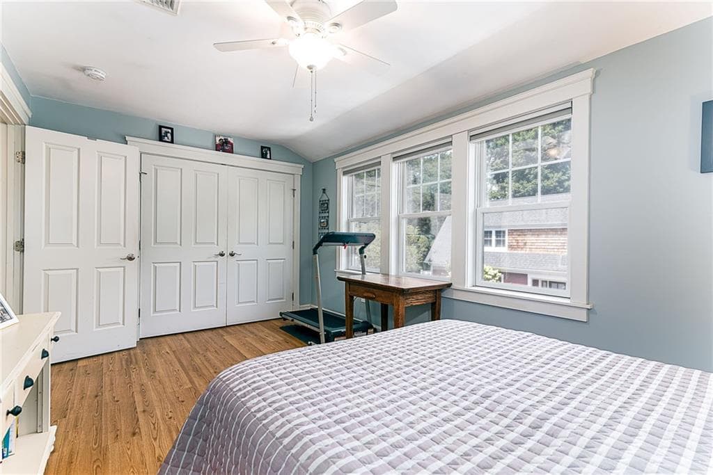 Condominium at 265 Post Road Road UNIT 4, Warwick, photo 25 of 46