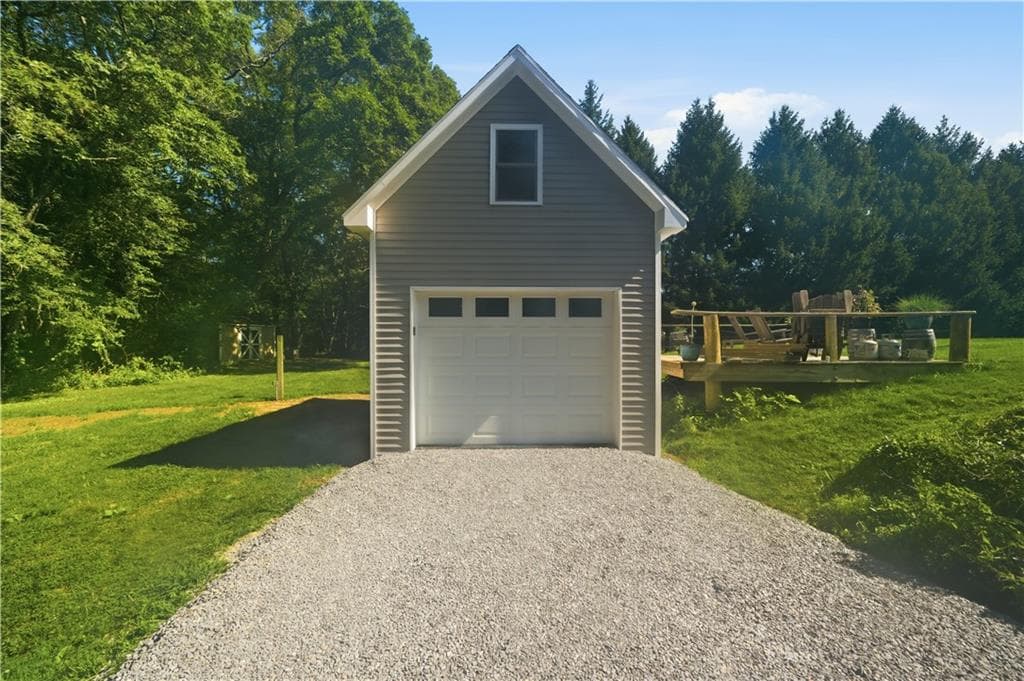 Single Family Residence at 218 Shannock Hill Road, Richmond, photo 3 of 49