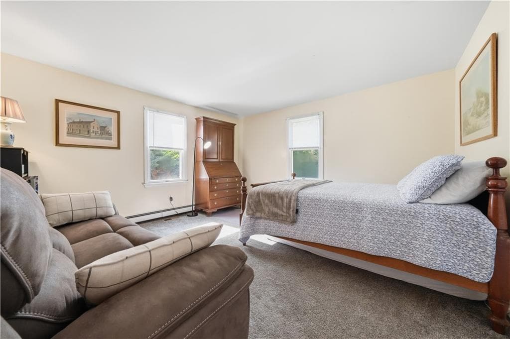 Single Family Residence at 218 Shannock Hill Road, Richmond, photo 28 of 49