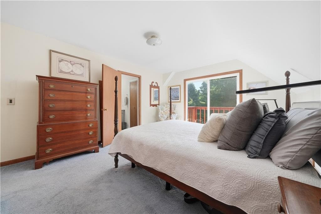 Single Family Residence at 218 Shannock Hill Road, Richmond, photo 20 of 49