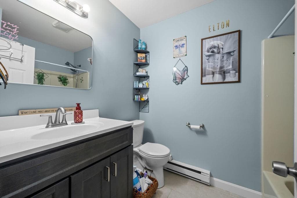 Condominium at 200 Manville Hill Road UNIT B30, Cumberland, photo 10 of 18