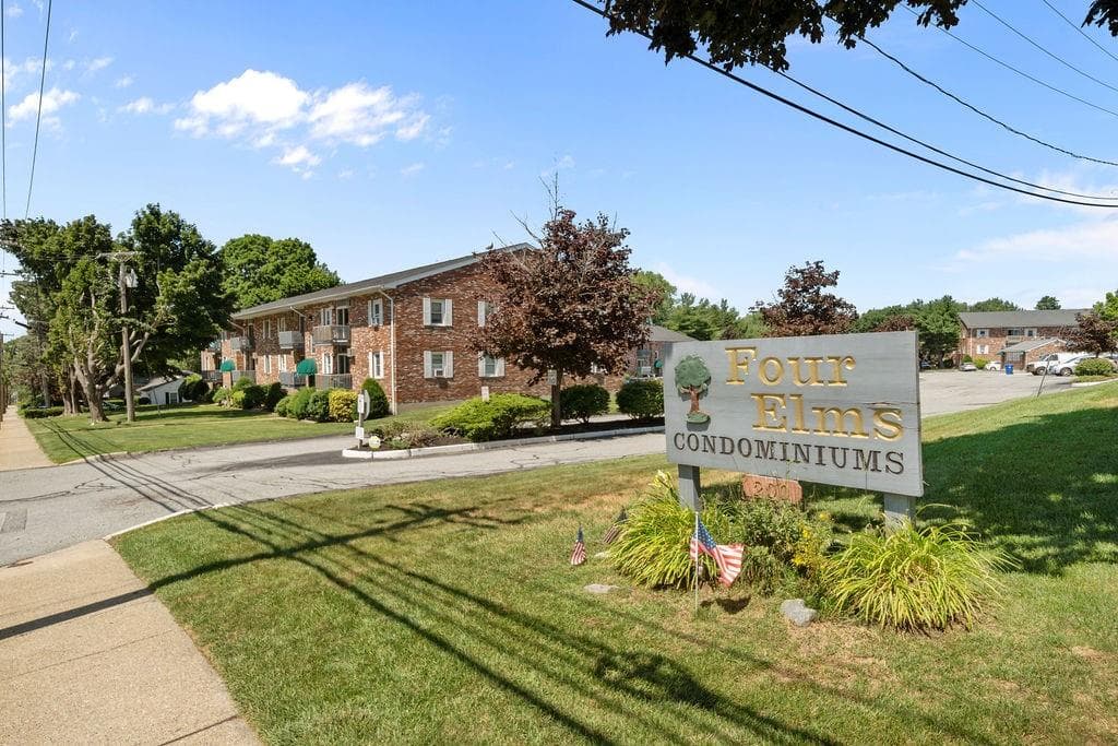 Condominium at 200 Manville Hill Road UNIT B30, Cumberland, photo 18 of 18