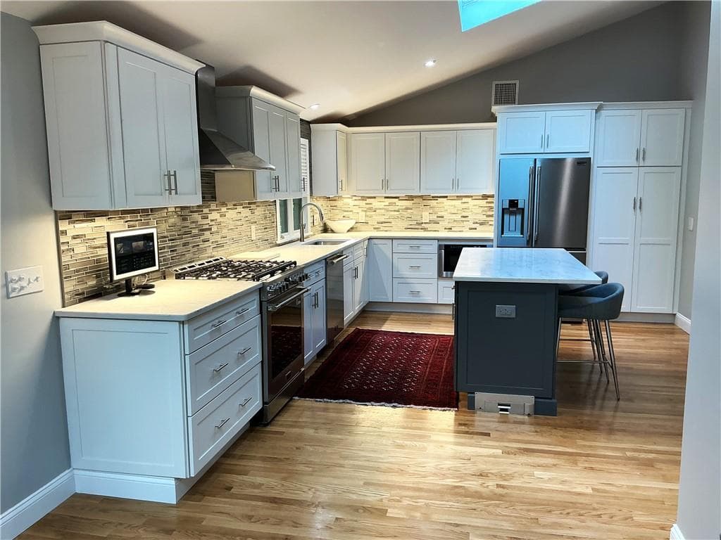 132 Timberline Road photo 13
