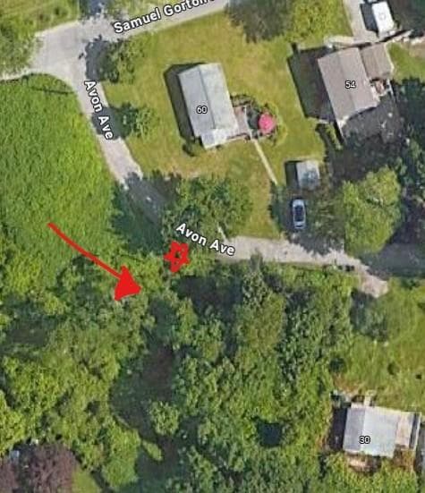 0 Avon Avenue photo 2