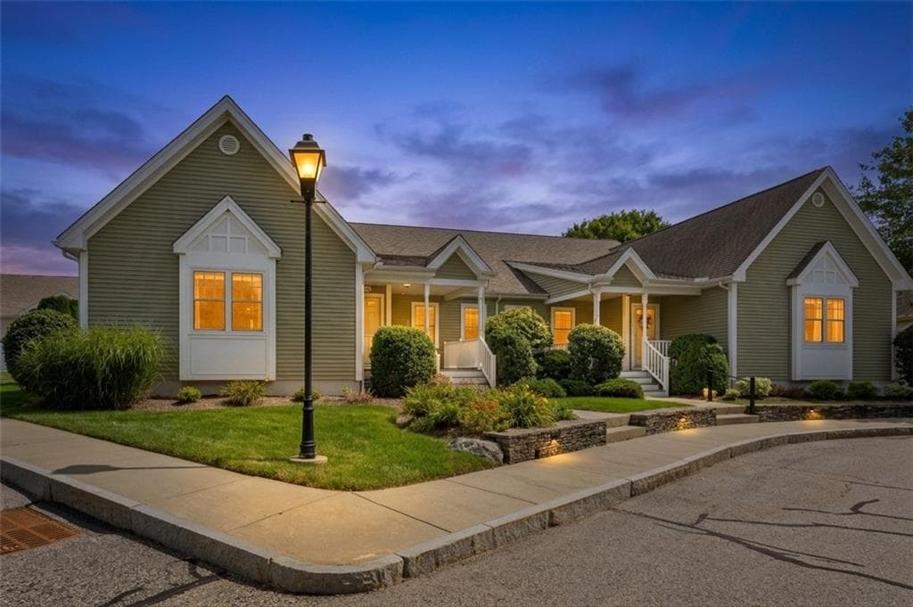 Condominium at 500 Mendon Road UNIT 326, Cumberland, photo 2 of 41