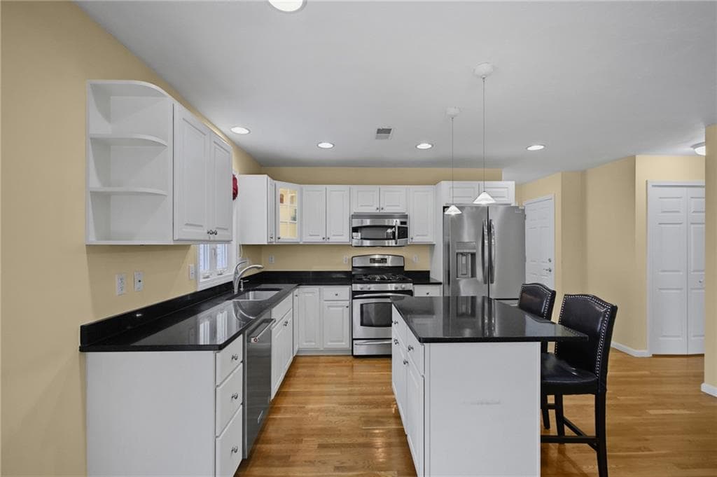 Condominium at 500 Mendon Road UNIT 326, Cumberland, photo 5 of 41