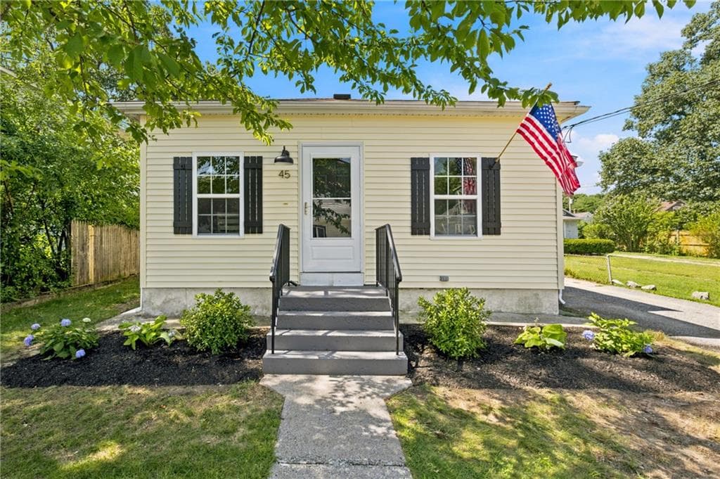 45 Milton Road photo 2